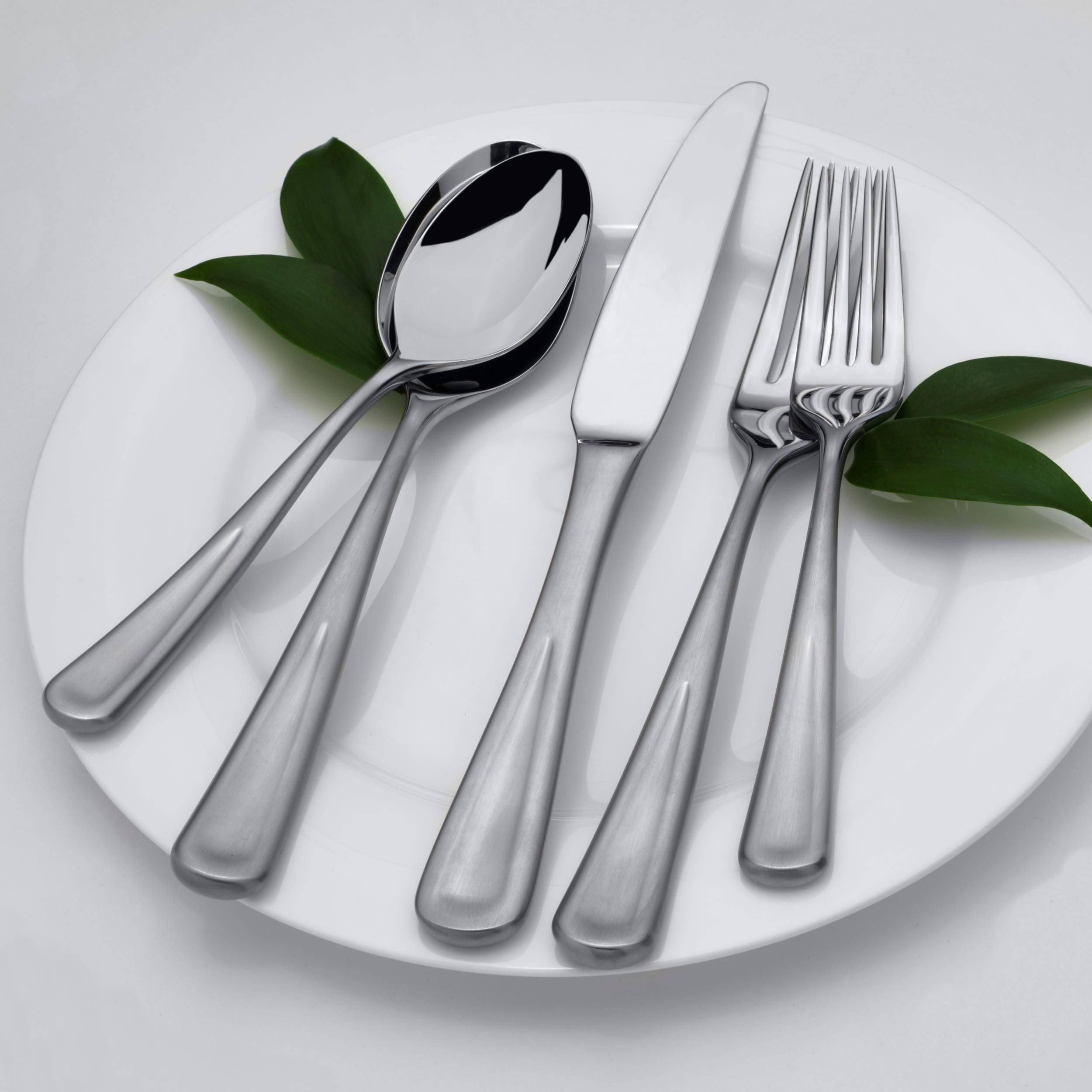 Retailer Flatware