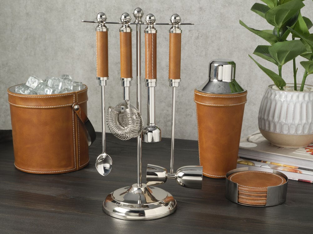 Harrison Cocktail Shaker, Bar Accessories