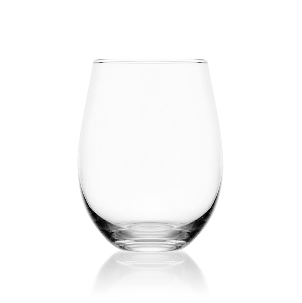 Parker Set of 4 White Wine Glasses – Mikasa