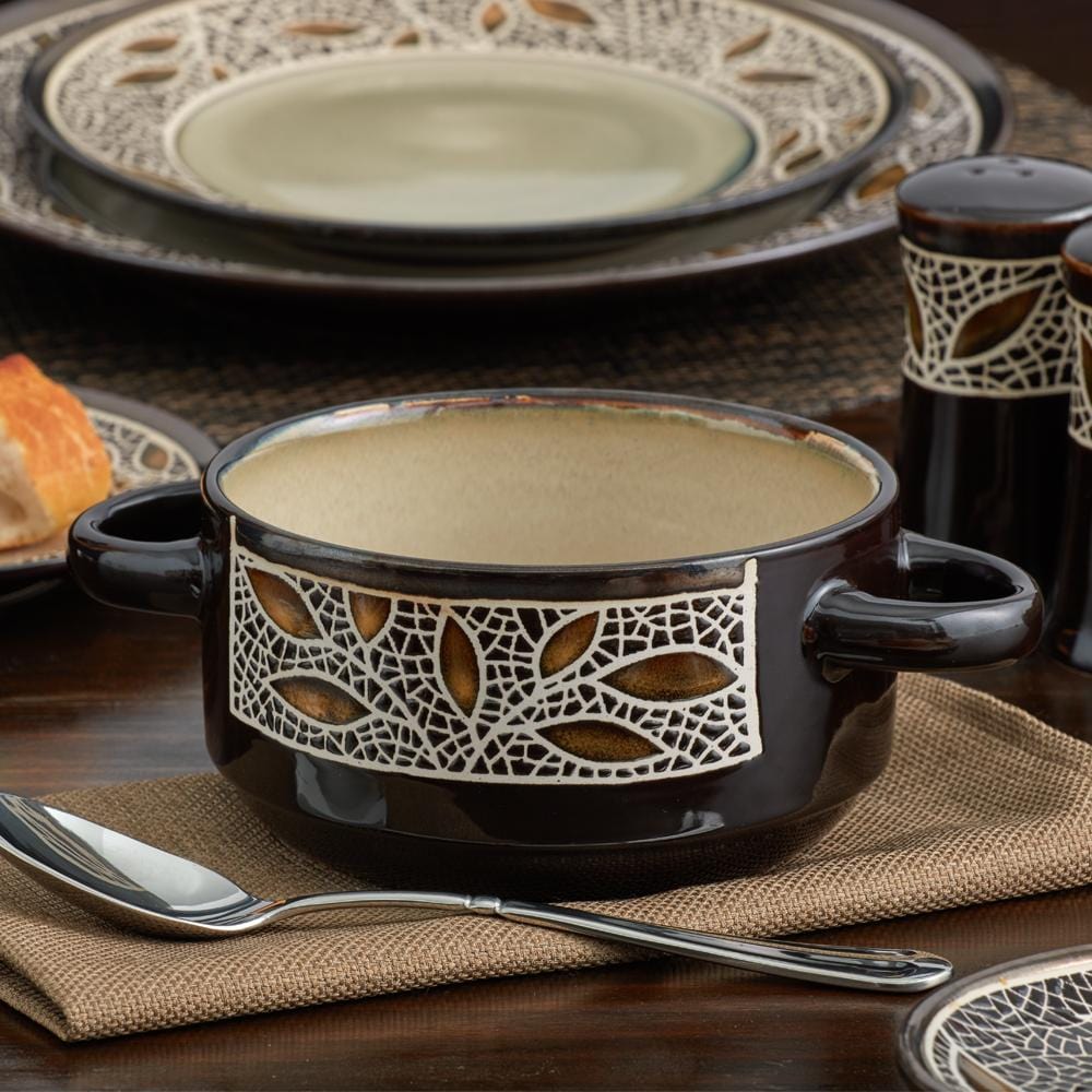 Entertaining Serveware, Bakers & Casseroles - Mikasa