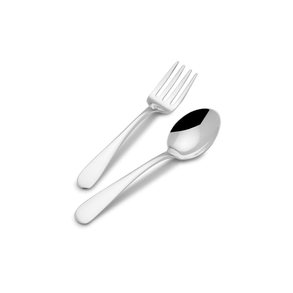 Sterling Infant Feeding Spoon