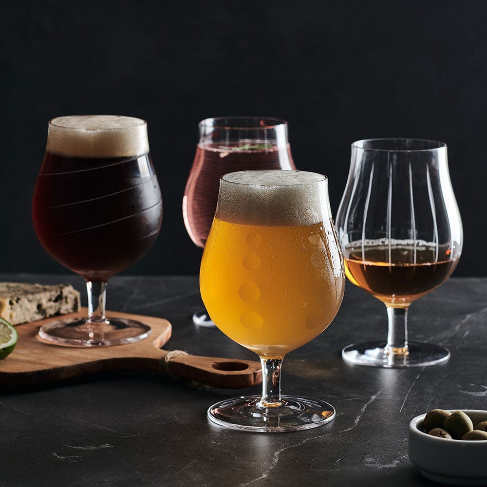 Bar Glasses, Accessories, and Supplies - Mikasa