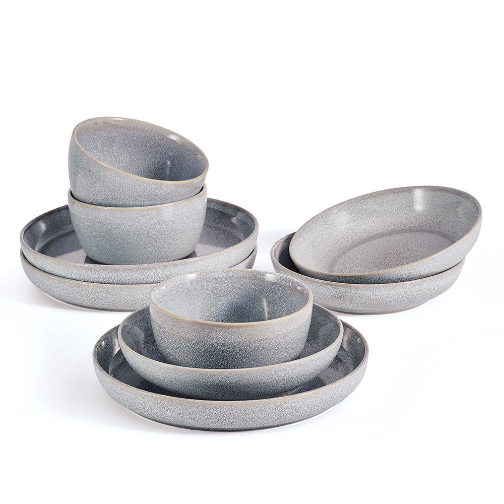 Barnes Dinnerware Set – Heath Ceramics