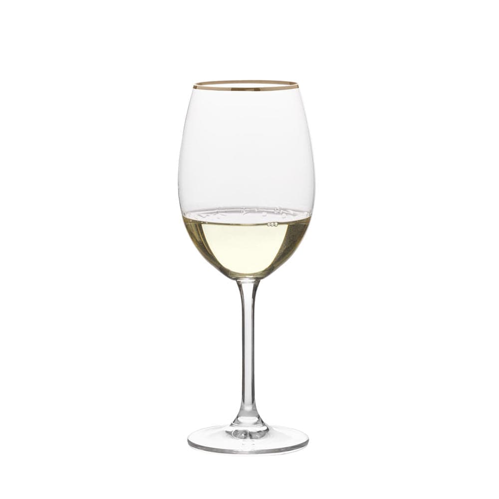 Beautiful Set of 4 Mikasa Wine Glasses, Clear Crystal Wine Goblets, Park  Lane Coll., Stemware, Barware, Bridal or Wedding Ware, 
