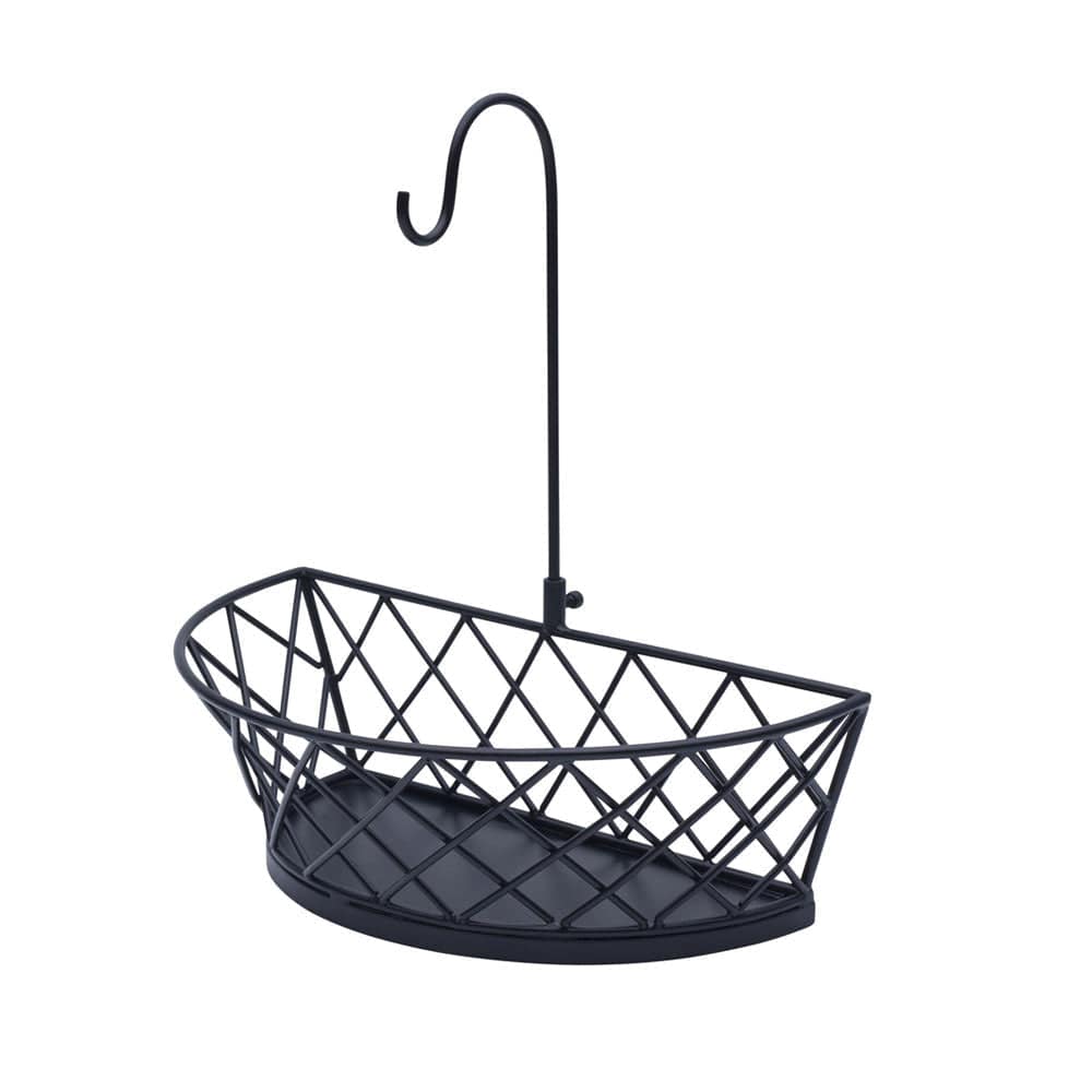 Dahlia Fruit Storage Basket with Banana Hook