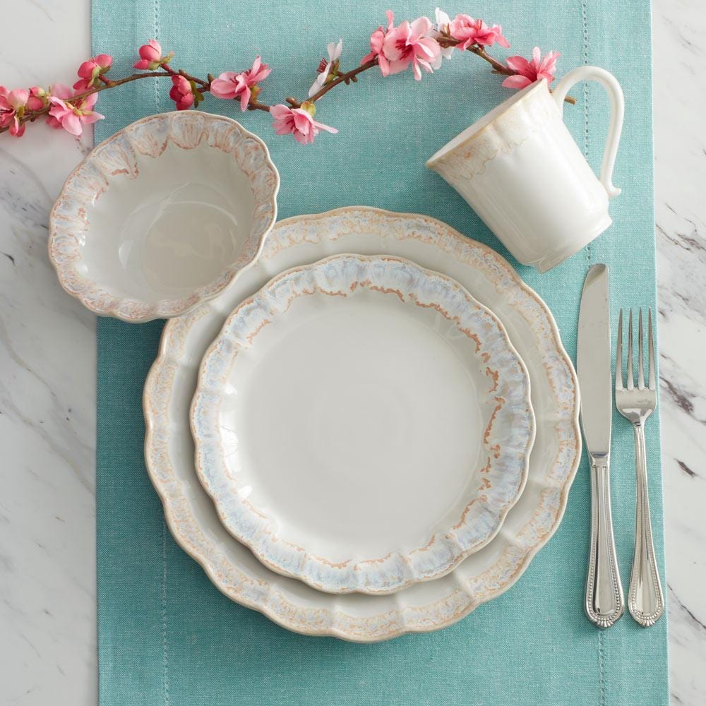 Mila 4 Piece Place Setting – Mikasa