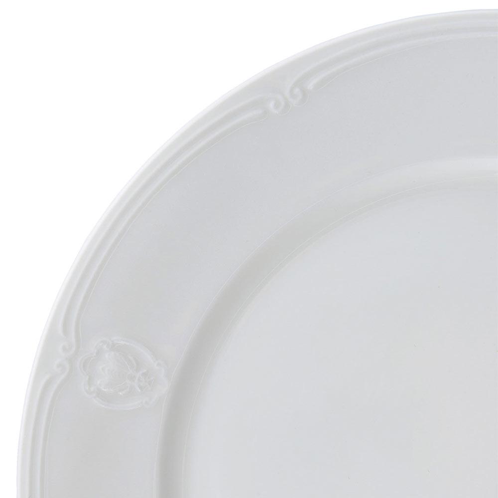 Toscana Bees Dinner Plate - Simple Bees