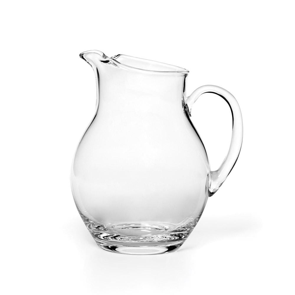The 8 Best Glass Pitchers
