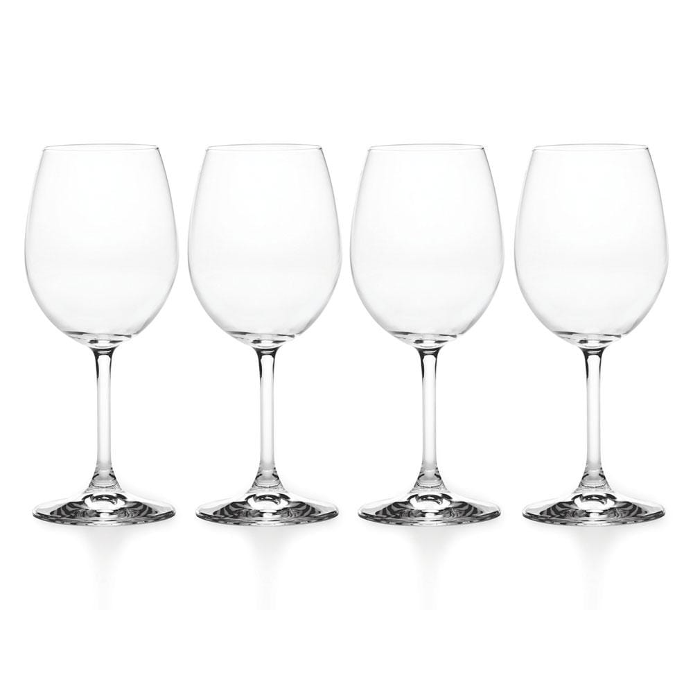 Crystal Wine Glasses Set Red or White Wine Large Tall Glasses 100