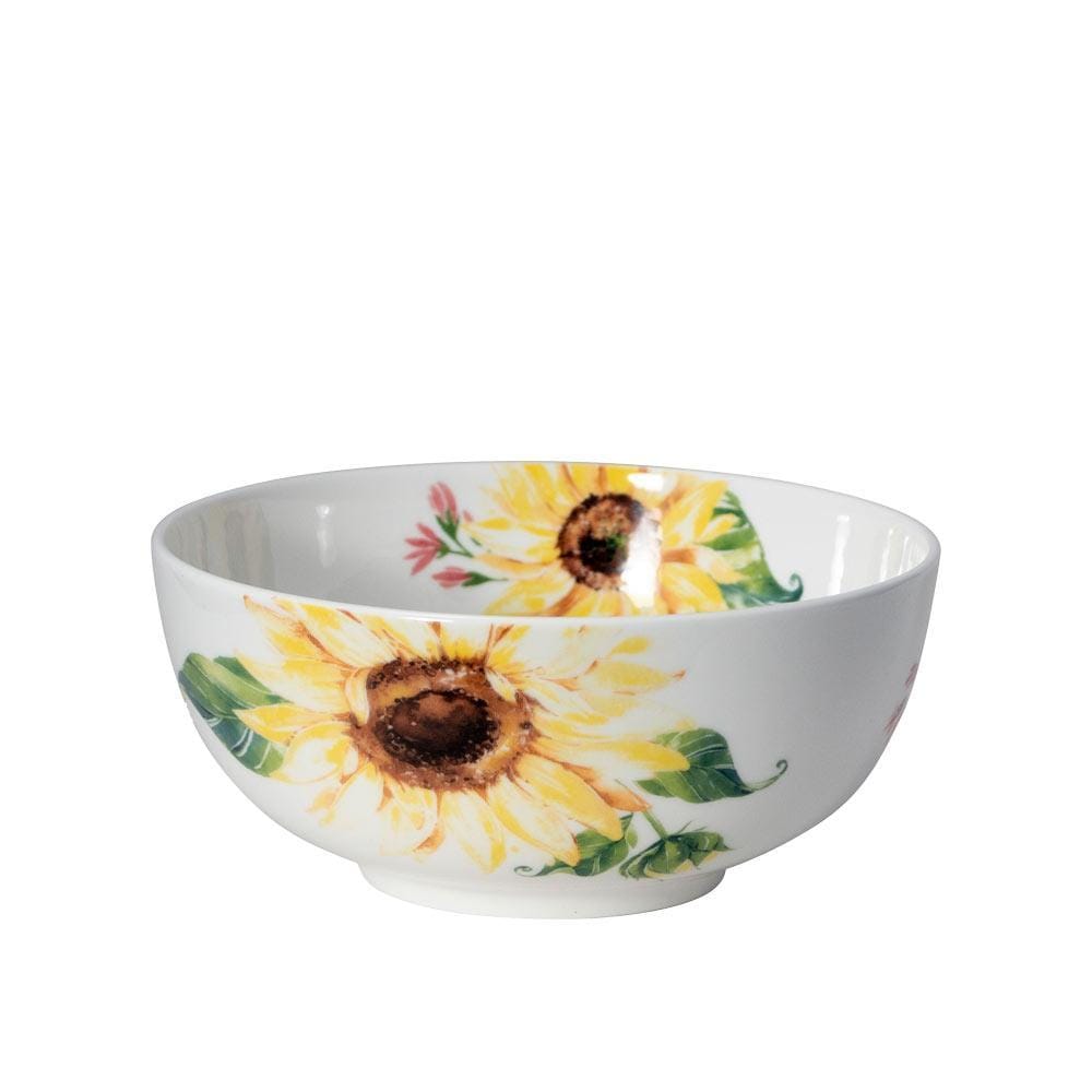 Loria Set of 4 Soup Cereal Bowls – Mikasa