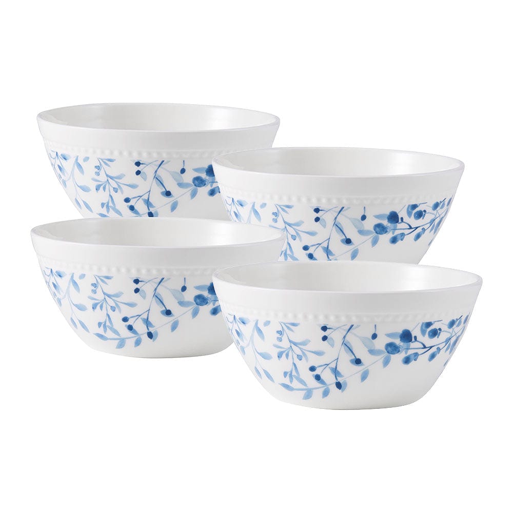 Taryn Set of 4 Soup Cereal Bowls – Mikasa