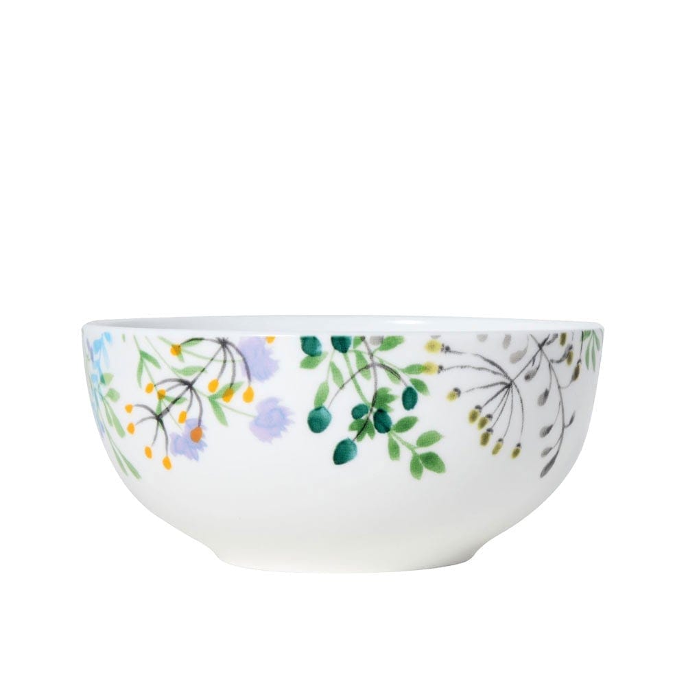 Tivoli Garden Set of 4 Pasta Bowls – Mikasa