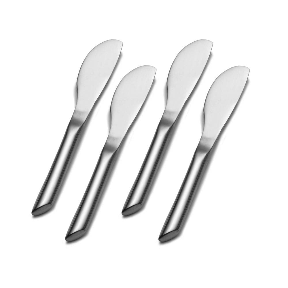 Ravine Cheese Spreaders, Set of 4