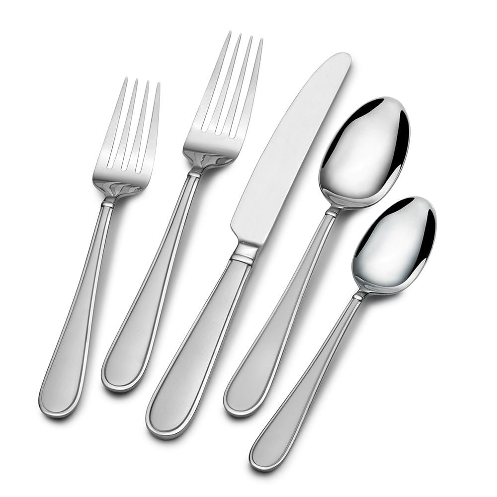 Black Flatware - Macy's