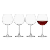 The Best Balloon Glasses for Red Wine Lovers – Robb Report