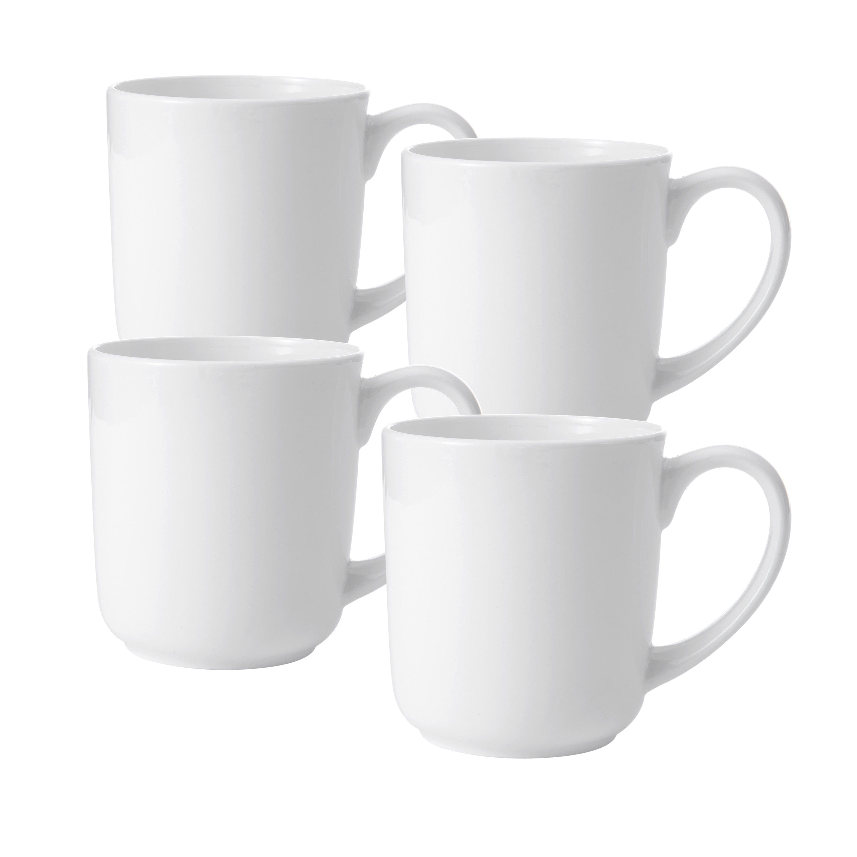 Samantha Set of 4 Mugs – Mikasa