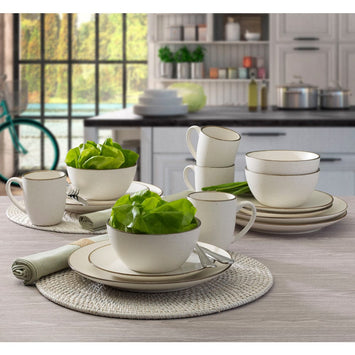 Cream Kitchen Accessories, Cream Dinner Sets & Mugs