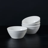 Sloane Set of 4 Soup Cereal Bowls – Mikasa