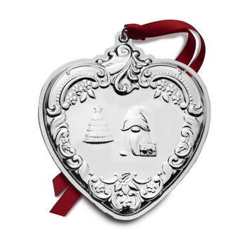 Sterling Silver Ornaments – Mikasa