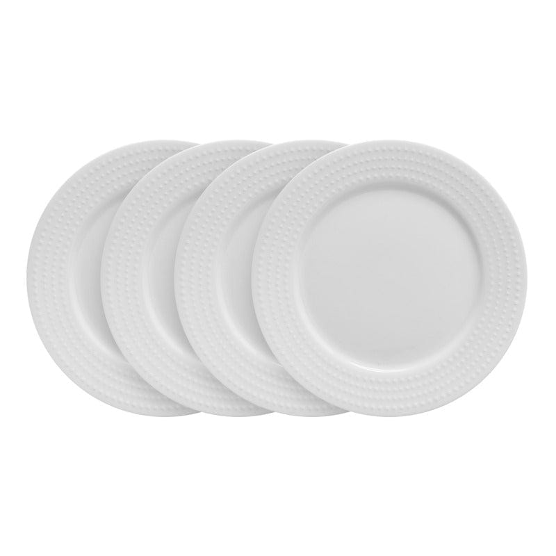 Nellie Set of 4 Salad Plates – Mikasa