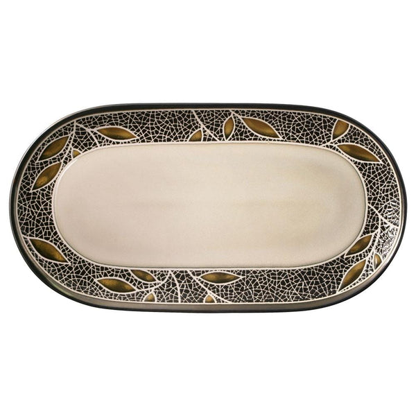 Oval Tray – Simple and Lee Co.