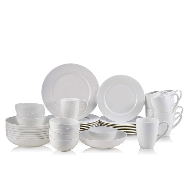 Mikasa dinnerware set for 8 hotsell