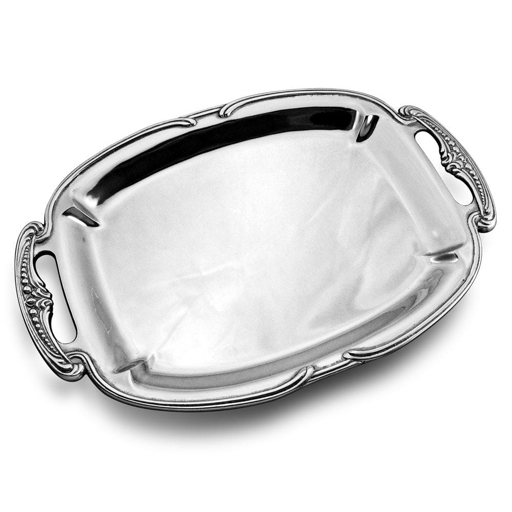 Belle Mont Handled Tray – Mikasa