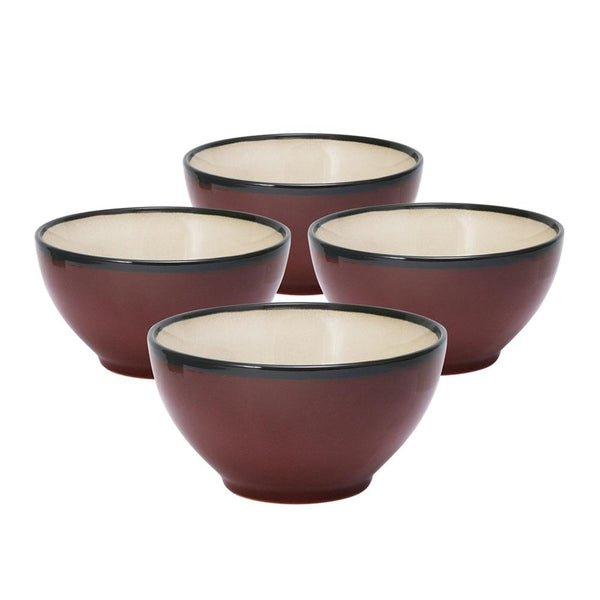 Sloane Set of 4 Soup Cereal Bowls – Mikasa