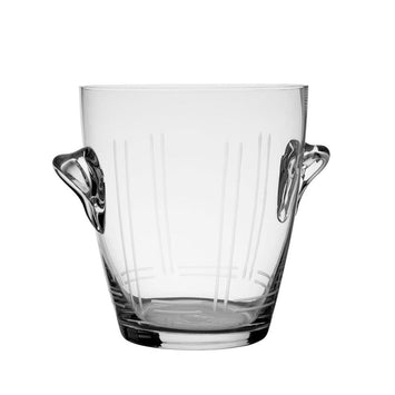 Napoli Glass Pitcher