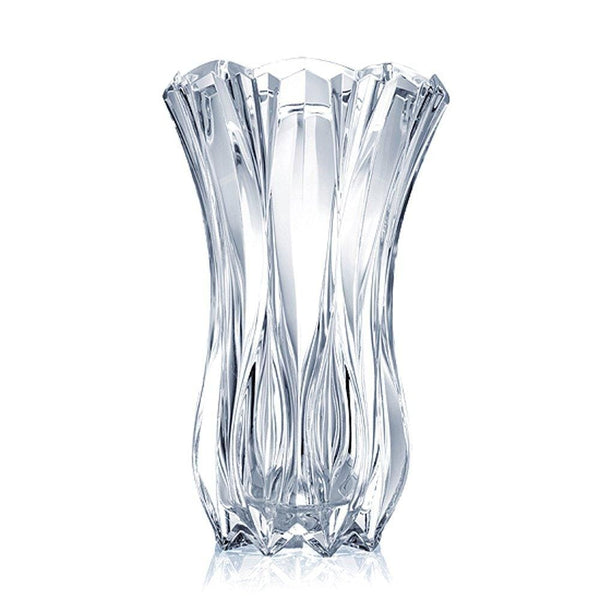 Blossom 12 Inch Crystal Vase – Mikasa