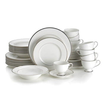 Fine China Dinnerware Sets - Mikasa