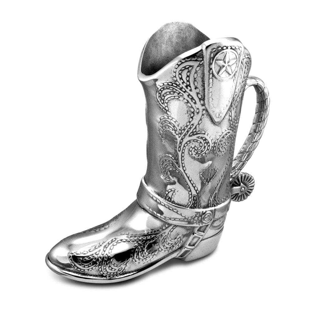 Cowboy Boot Pitcher Mikasa