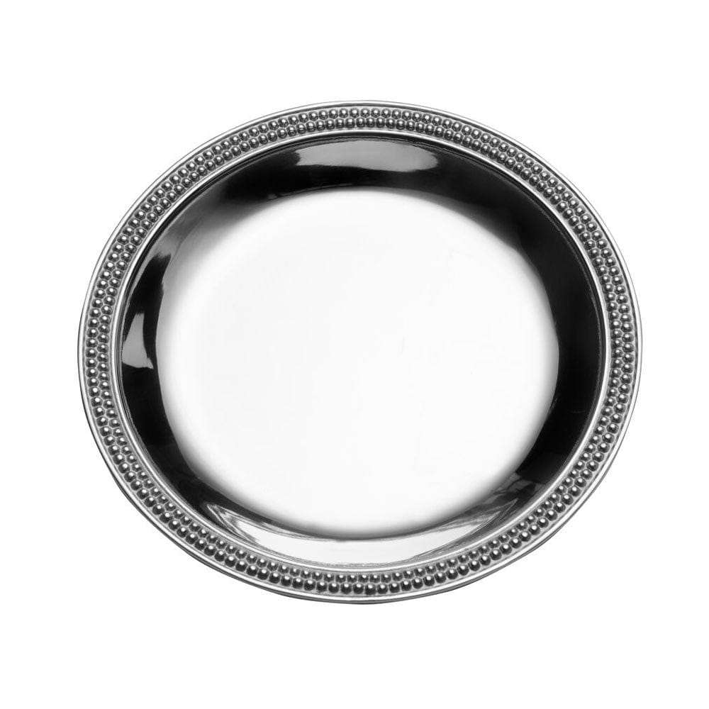 double-bead-round-tray-mikasa