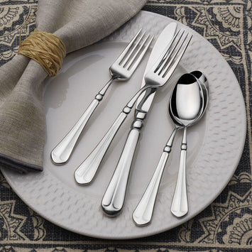 9 PC Quest Essential Cutlery Set