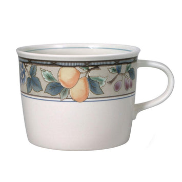 Loria Set of 4 Mugs – Mikasa