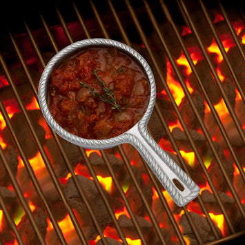Gourmet Grillware Wok – Mikasa