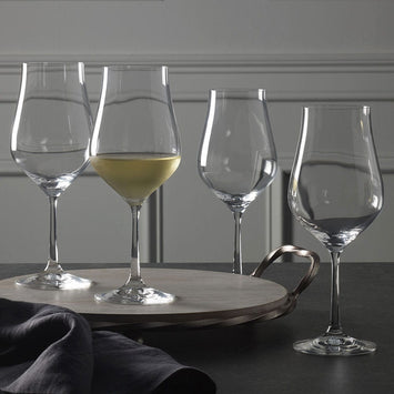 Mikasa Gianna White Wine Glass - Set of 6 - 9303158