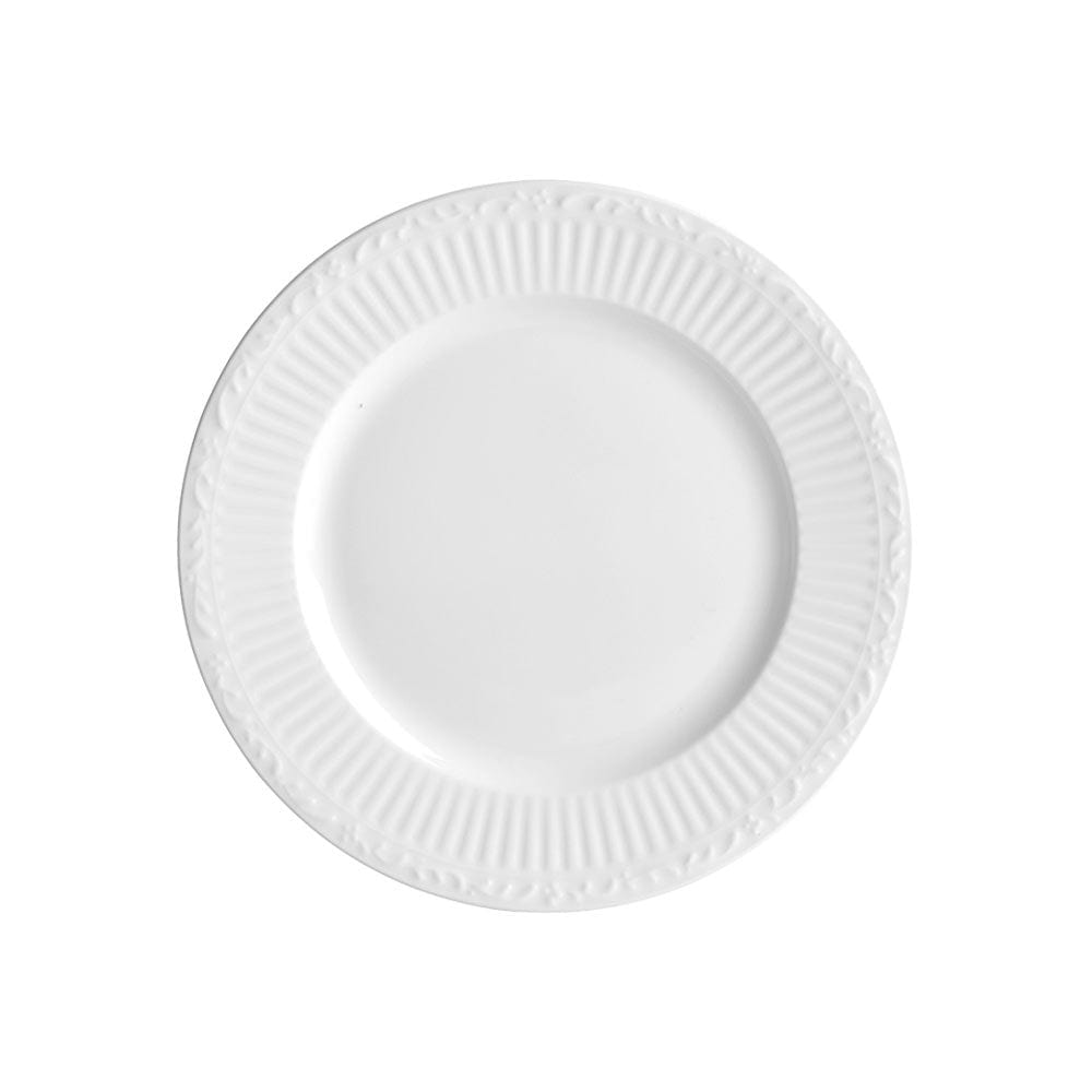 Countryside White Bone China Dinnerware Set – Mikasa