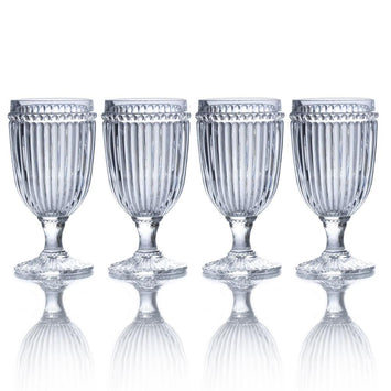 SET of 2 MIKASA ARCTIC LIGHTS CRYSTAL BRANDY GLASSES/SNIFTERS, Kitchen &  Dining Wares, City of Toronto