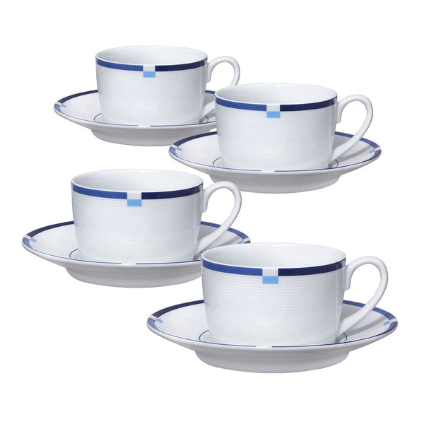 Pulse Tea Cups Set of Four