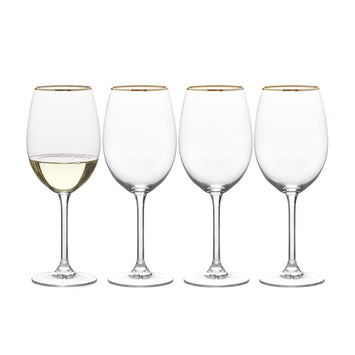 What Is Stemware? (with pictures)