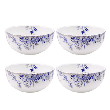 Fine China Bowls Mikasa