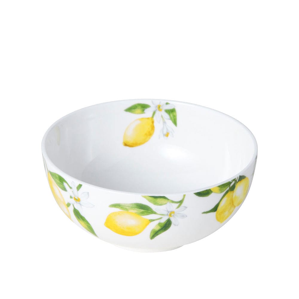 Lemons Set of 4 Soup Cereal Bowls – Mikasa