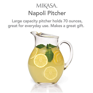 https://www.mikasa.com/cdn/shop/products/napoli-glass-pitcher_5136551_4_355x355.jpg?v=1657136483