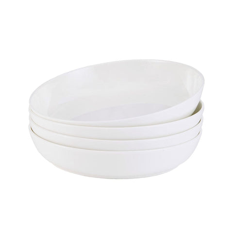 Samantha Set of 4 Pasta Bowls – Mikasa