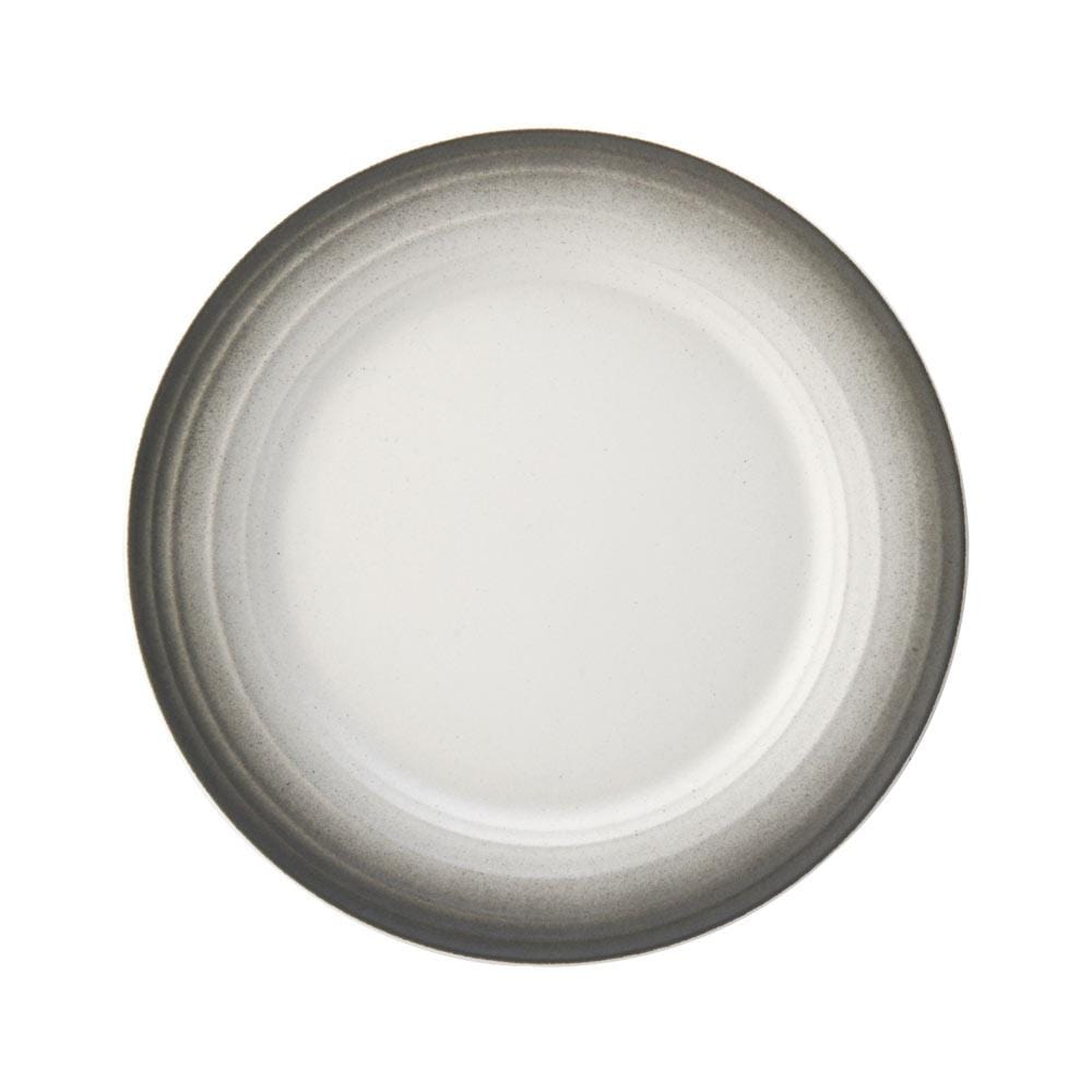 Swirl Ombre Graphite 4 Piece Place Setting – Mikasa