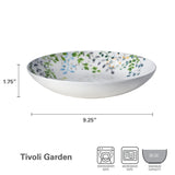 Tivoli Garden Set of 4 Pasta Bowls – Mikasa