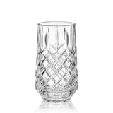 Parker Set of 4 Highball Glasses – Mikasa