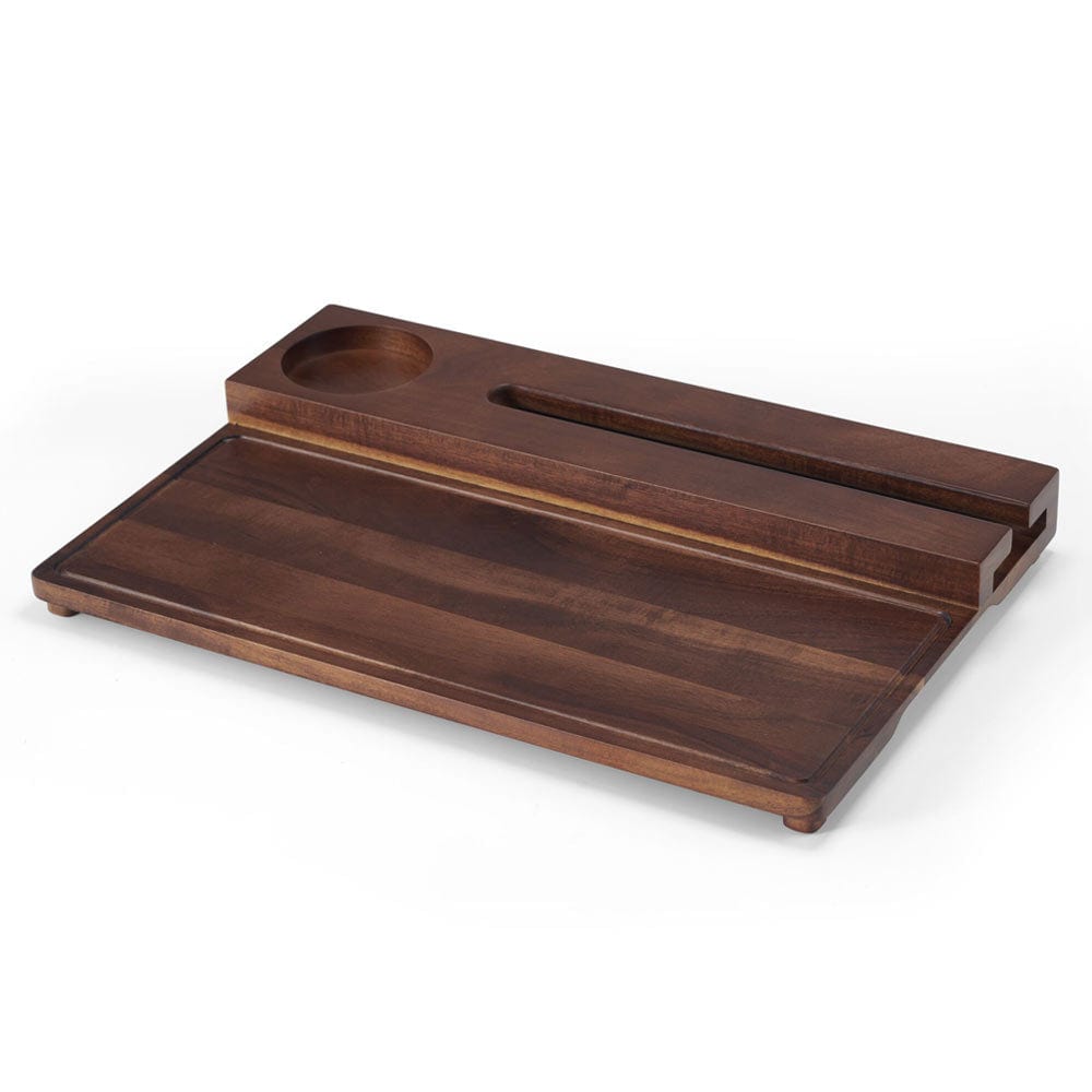 Wine and Charcuterie Wood Serve Tray – Mikasa